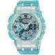 GMAS110VW-2A G-SHOCK Women - Analog Digital by G Shock