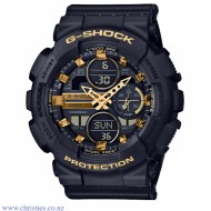 GMAS140M-1A Casio G-SHOCK Womens Series Watch GMAS140M-1A Casio G-SHOCK Womens Series Watch