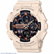GMAS140M-4A Casio G-SHOCK Womens Series Watch GMAS140M-4A Casio G-SHOCK Womens Series Watch