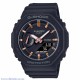 GMAS2100-1A G-SHOCK Carbon Core Womens Watch. A new G-Shock GMA-S2100 series from Casio. The watches look just like smaller versions of the popular carbon core GA-2100 series but with colour schemes for women.  These new models (Oct 2019)  inherit th @chr