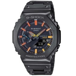 GMB2100BPC-1A G-SHOCK Full Metal 2100 Series Watch