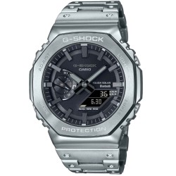 GMB2100D-1A G-SHOCK Full Metal 2100 Series Watch