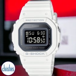 GMDS5600-7D G-Shock ChicArmor 5600