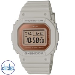GMDS5600-8D G-Shock ChicArmor 5600