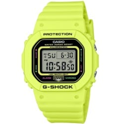 GMDS5600EP-9 Casio G-Shock Women Digital Watch 