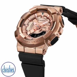GMS110PG-1A G-Shock ANA-DIGI  Watch