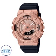 GMS110PG-1A G-Shock ANA-DIGI  Watch