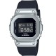 GMS5600U-1D G-Shock Metal Bezel Watch by G Shock