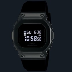 GMS5600U-1D G-Shock Metal Bezel Watch GMS5600U-1D G-Shock Metal Bezel Watch