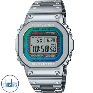 Casio to Release Dust- and Mud-Resistant G-SHOCK with Rugged Full-Metal  Exterior