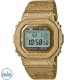 GMWB5000PG-9 SHOCK 40th Anniversary Recrystallized limited-edition timepiece. GMW-B5000PG-9