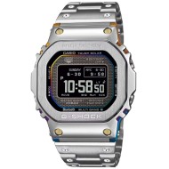 GMWBZ5000RC‑1D G‑Shock Full Metal Recrystallized – Casio Limited Edition GMWBZ5000RC‑1D G‑Shock Full Metal Recrystallized – Casio Limited Edition