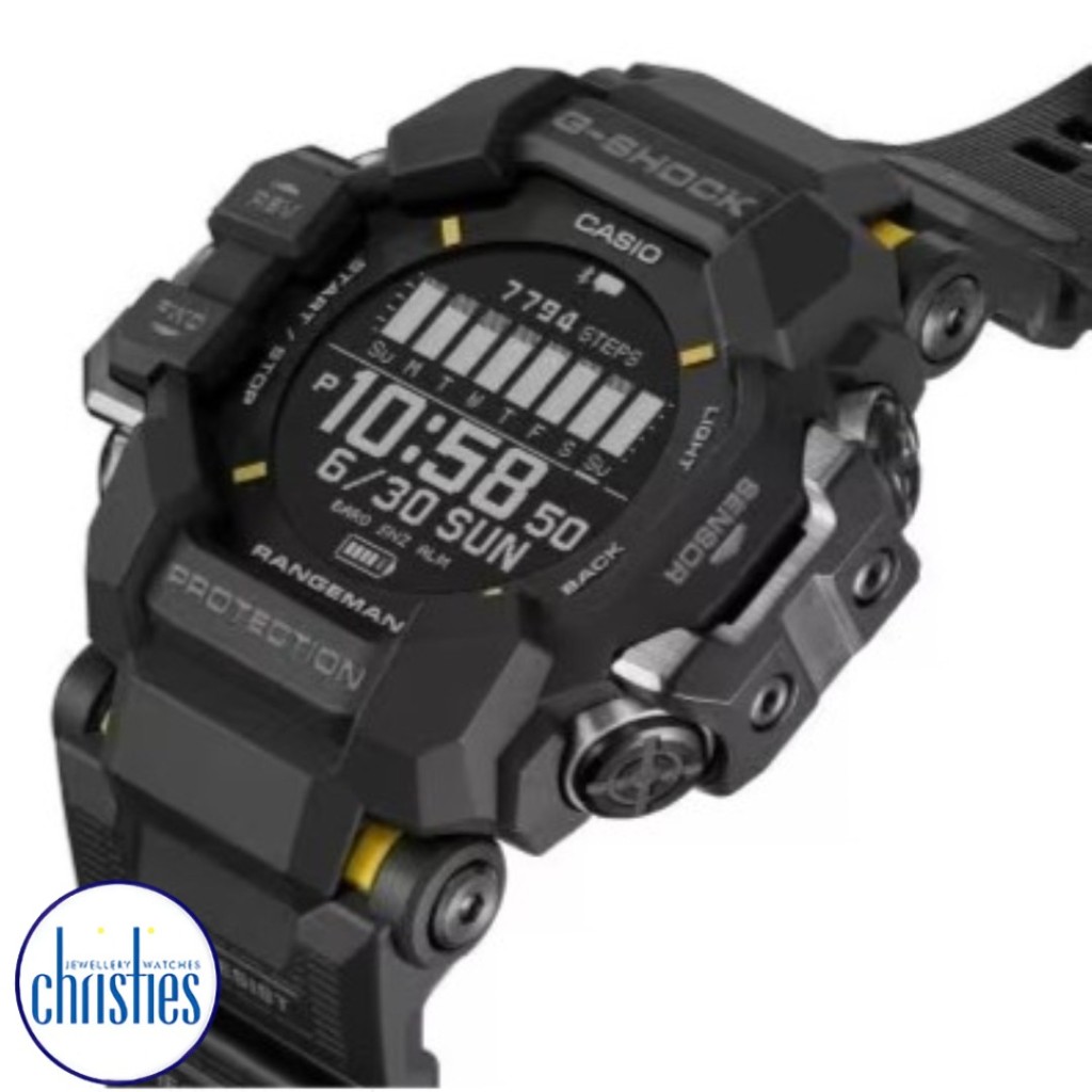 Casio watch 2025 beeps at midnight