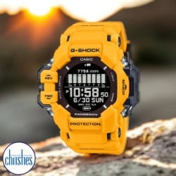 GPRH1000-9D G-Shock Rangeman