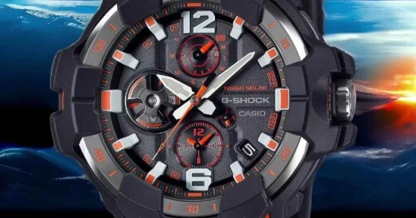 Grb 200 g shock best sale