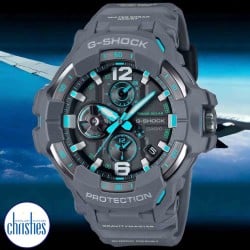 GRB300-8A2 Casio G-Shock Gravitymaster Watch