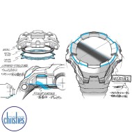 GRB300-8A2 Casio G-Shock Gravitymaster Watch GRB300-8A2 Casio G-Shock Gravitymaster Watch