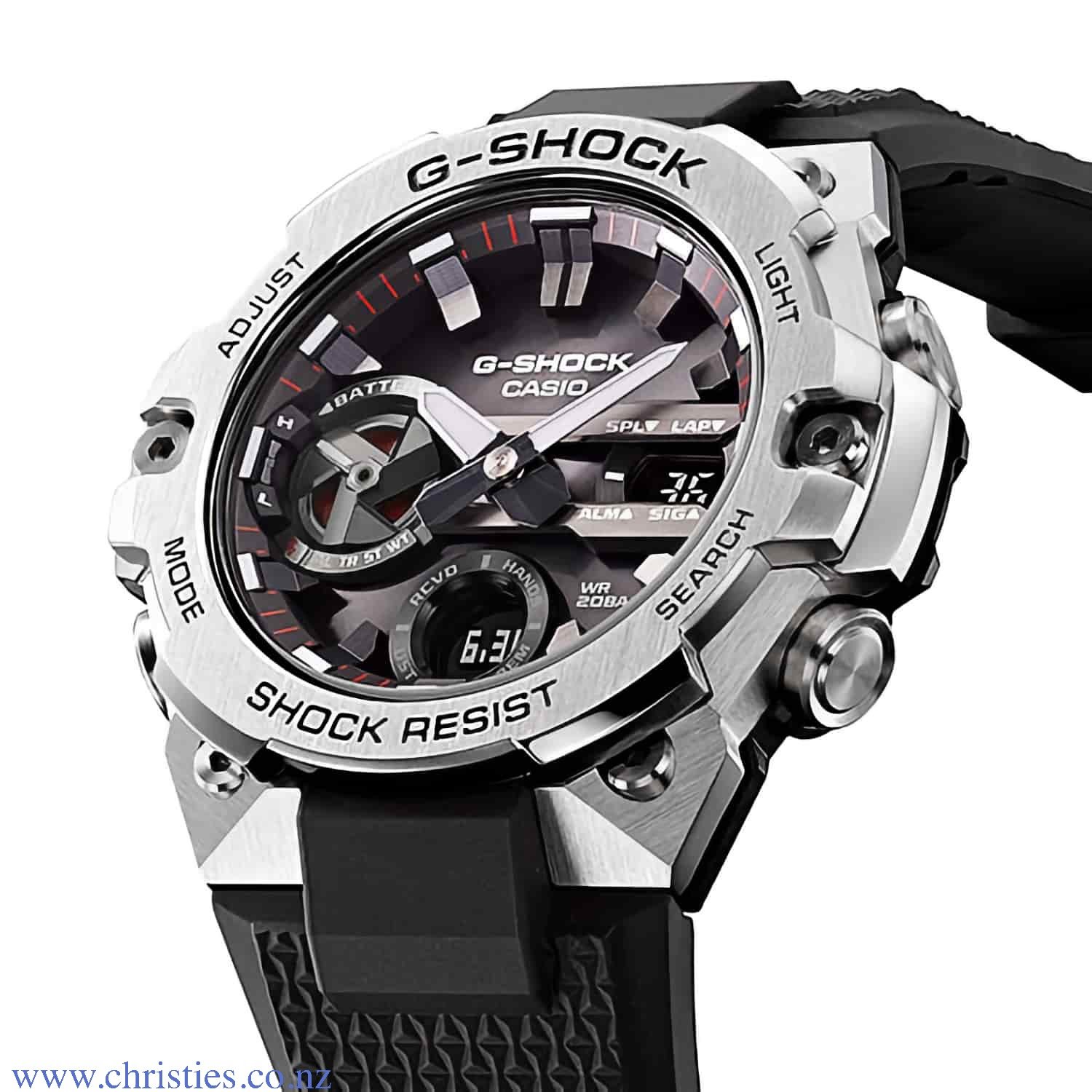 citizen promaster tsuno chronograph racer review