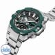 GSTB400CD-1A3 Casio G-Shock G-STEEL Watch.  $849.00