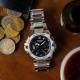 GSTB400D-1A Casio G-Shock G-STEEL Watch. Introducing new colour variations to the lineup of slim G-STEEL GST-B400 models with new, improved designs made possible by a thin module and carbon core guard structure. There is a standard model in this lineup, t