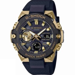 GSTB400GB-1A9 Casio G-Shock G-STEEL Watch