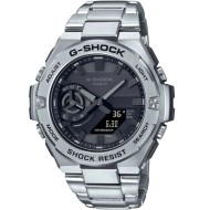 GSTB500D-1A1 Casio G-Shock G-STEEL Solar Watch