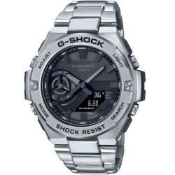 GSTB500D-1A1 Casio G-Shock G-STEEL Solar Watch GSTB500D-1A1 Casio G-Shock G-STEEL Solar Watch