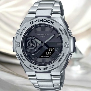 G Shock GST-B500D-1A1 Watches NZ | Christies Jewellery & Watches