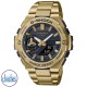 GSTB500GD-9A Casio G-Shock G-STEEL Solar Bluetooth Watch GST-B500GD-9A g-shock prices nz GSTB500GD-9A Casio G-Shock G-STEEL Solar Bluetooth Watch g-shock pascoes