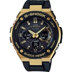 GSTS100G-1A G-Shock G-STEEL Watch