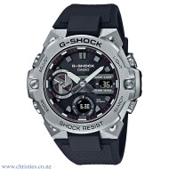 GSTB400-1A Casio G-Shock G-STEEL Watch
