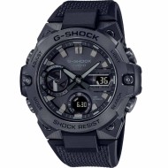 GSTB400BB-1A Casio G-Shock G-STEEL Watch