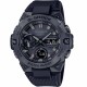 GSTB400BB-1A Casio G-Shock G-STEEL Watch – G-Shock GSTB400BB-1A Casio G-Shock G-STEEL Watch by G-Shock