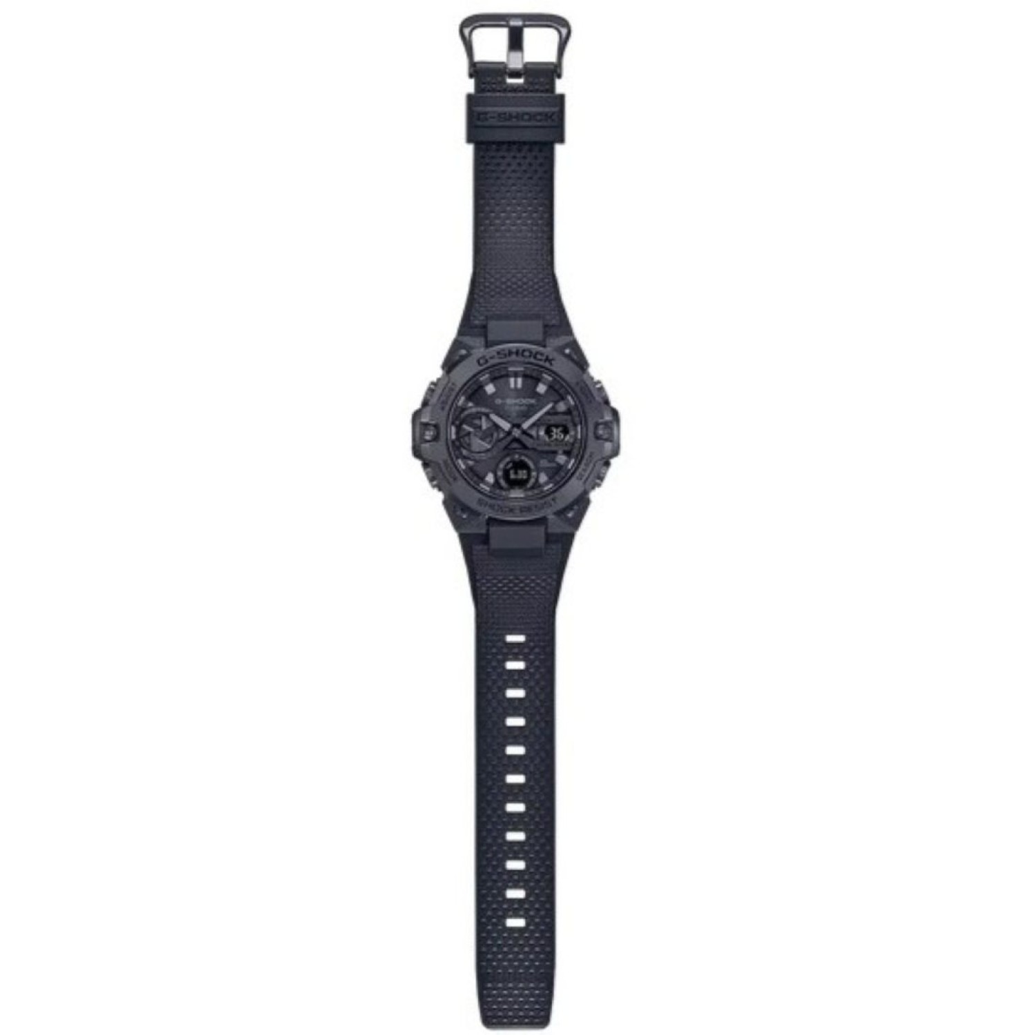 GSTB400BB-1A Casio G-Shock G-STEEL Watch – G-Shock GSTB400BB-1A Casio G-Shock G-STEEL Watch by G-Shock
