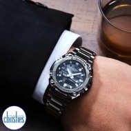 GSTB600D-1A  G-Shock G-Steel Solar Watch