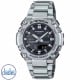 GSTB600D-1A  G-Shock G-Steel Solar Watch GST-B600D-1A G-Shock Christmas Sale | FREE Delivery | Gear up for the holidays with G-Shock: rugged precision meets festive discounts for a timepiece that stands out.