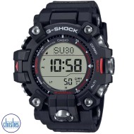 GW9500-1D G Shock MUDMAN - Terrain Master