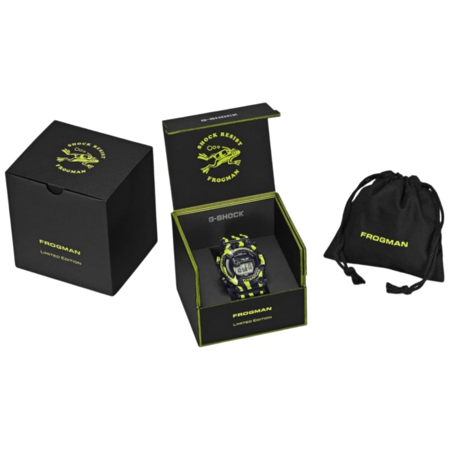 GW8200TPF‑1D G‑SHOCK Master of G Sea Frogman – NZ G‑SHOCK Stockist | Free Delivery | Afterpay, Laybuy, Zip GW8200TPF‑1D G‑SHOCK Master of G Sea Frogman Watch