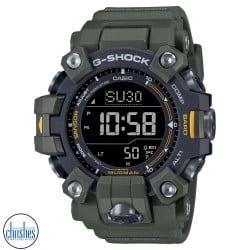 GW9500-3D G Shock MUDMAN - Terrain Master
