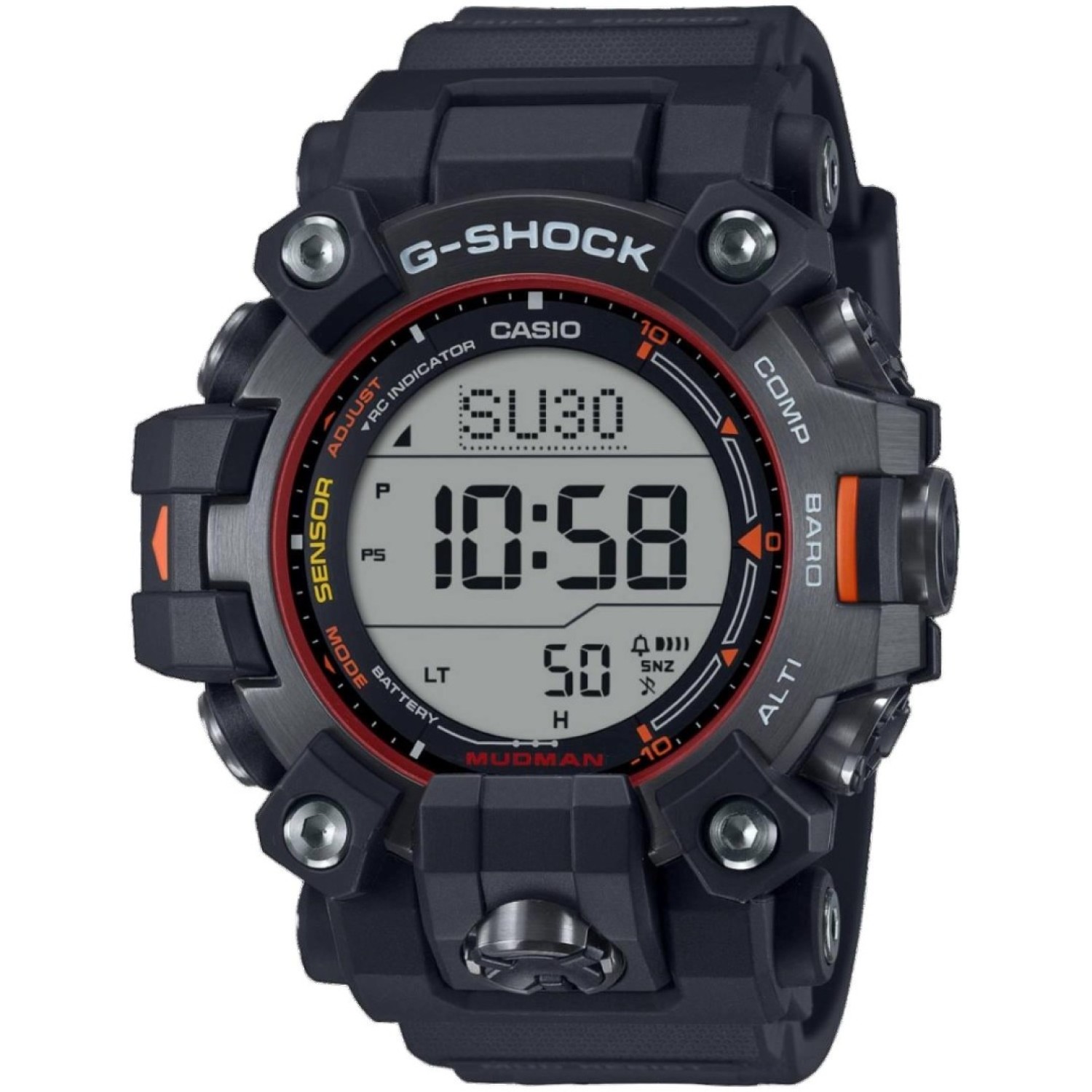Christies Jewellery - GW9500MEC-1D G Shock Mudman Auckland NZ GW9500MEC-1D G Shock Mudman GW-9500MEC-1 G-Shock
