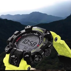 GW9500MRY-1A9 G Shock Mudman 