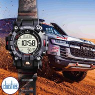 GW9500TLC-1D G Shock Land Cruiser MUDMAN 