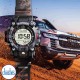 GW9500TLC-1D G Shock Land Cruiser MUDMAN  | FREE Delivery | G-Shock: rugged precision meets festive discounts for a timepiece that stands out.