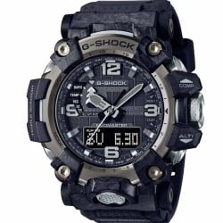 GWG2000-1A1 G-SHOCK Mudmaster Watch GWG2000-1A1 G-SHOCK Mudmaster Watch