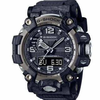 GWG2000 1A1 G SHOCK Mudmaster Watch