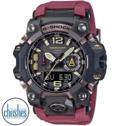 G shock mudmaster gwg 1000 1a1 review hot sale