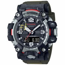 GWG2000-1A3 G-SHOCK Mudmaster Watch