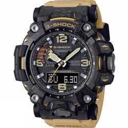 GWG2000-1A5 G-SHOCK Mudmaster Watch