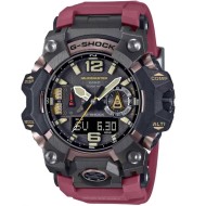 GWGB1000-1A4 G-SHOCK Mudmaster Watch