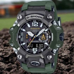 GWGB1000-3A G-SHOCK Mudmaster